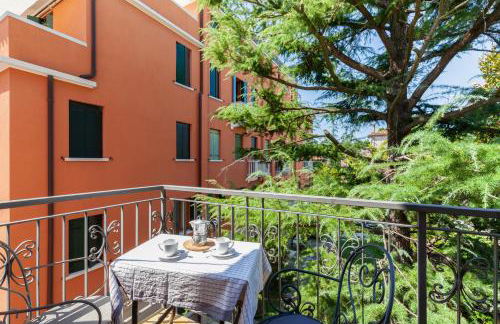 GuestHost - Venice Lido Wonderful Apartment with Terrace - Photo 2