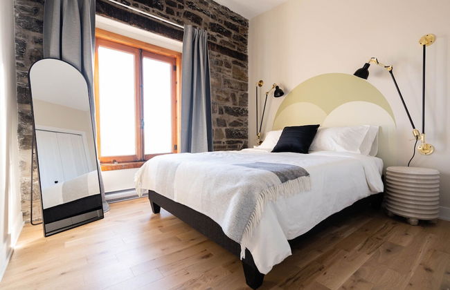 Maison Place Royale by Luxury In Transit - Foto 44