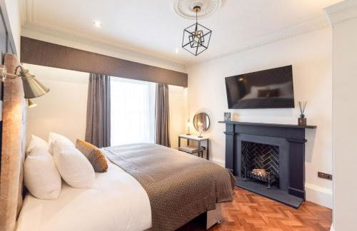 King Street Aparthotel - Photo 26