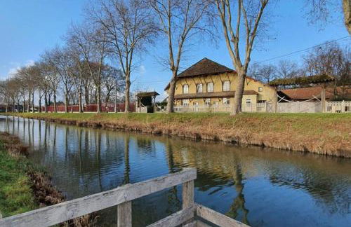 VillaSurSeine - Foto 60