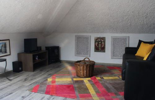 Apartment Sonnenblume Wohnung by Interhome - Foto 6