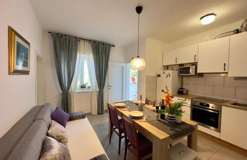 Matek family & studio apartment Rovanjska - Foto 30