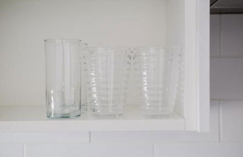 Modern and Comfortable Home away from Home - Photo 44