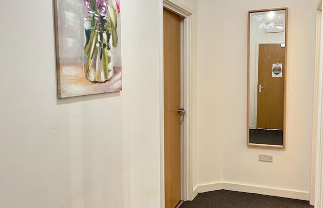 Showcase Apartments - Highcross House Apart Hotel - Foto 20