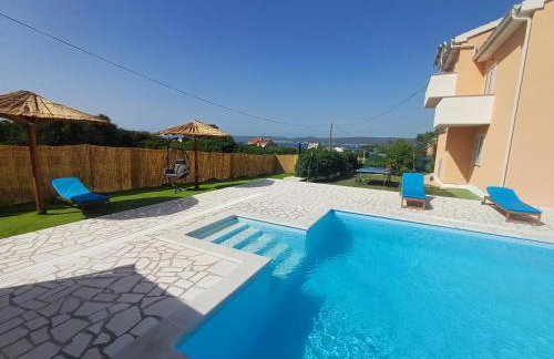 Villa Ivana holiday home - Photo 43