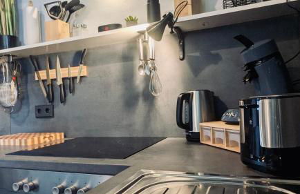 Das Atelier - Kunstvoll verweilen - Foto 20