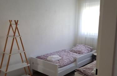 Ferienwohnung Sun Mountain 3 Zimmer 72qm Rechberghausen Sonnenberg - Foto 13