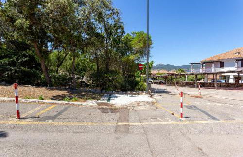 Artstay - Apt Free Parking, AC, Sea view, Near the beach - Foto 24