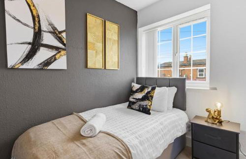 Chester Contractor House, Sleeps 7, Saltney, Games - Foto 32