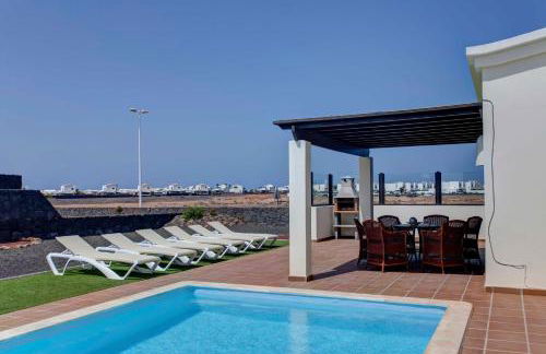 Hipoclub Villas, Aguamarina 2 - Foto 6