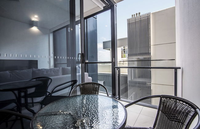 Hope Street Apartments by CLLIX - Photo 60