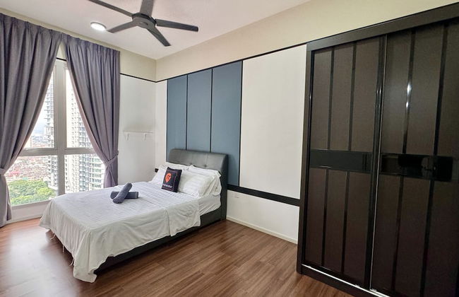 UNA Serviced Apartment by Manatidur - Foto 33