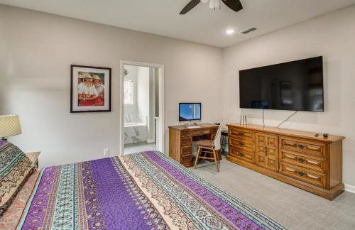 Steps to Fairway Hot Springs Village Golf Retreat - Foto 20