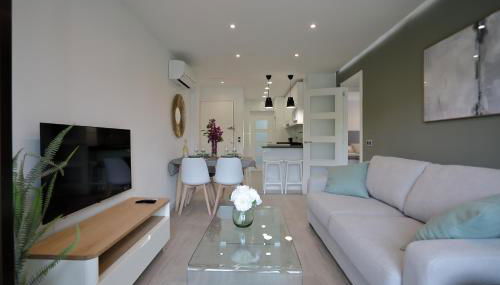 Patricia's, lovely apartment in Port de Sóller - Foto 5