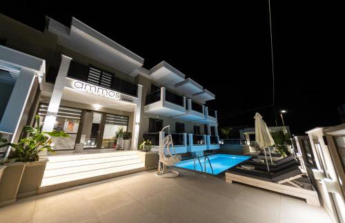 Ammos Luxury Apartments - Photo 3