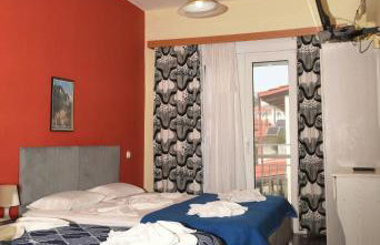 Hotel Dias Apartment - Photo 19