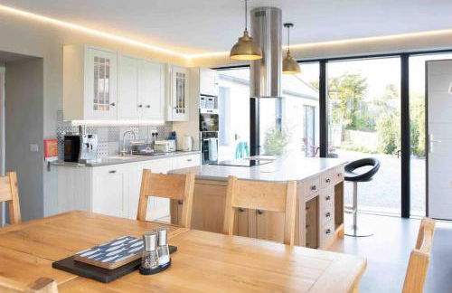 Amazing Cottage & detached Annex sleeps 8, Extra Deep Hot tub, Super Fast wifi, New for 2024 is the addition of Wood Fired Sauna - Foto 62