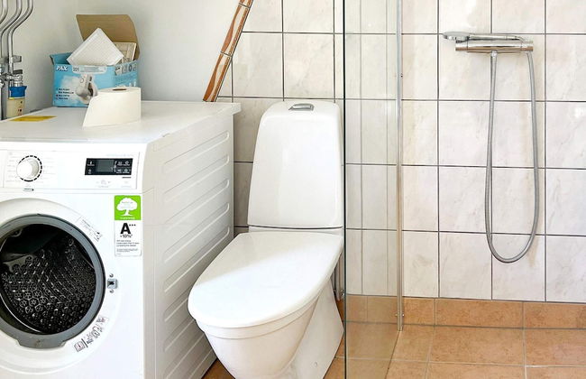 4 Star Holiday Home in Stora Vika - Photo 7