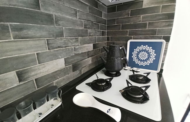 Lavender Residence Kusadasi - Photo 32