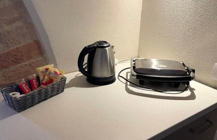 Agriturismo Tenuta Morcella con piscina privata - Foto 8