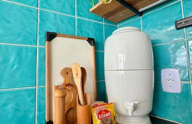 Loft dentro da comunidade Solar do unhão salvador - Photo 12