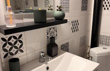 T3 hypercentre de Longwy accès direct gare et bus - Foto 45