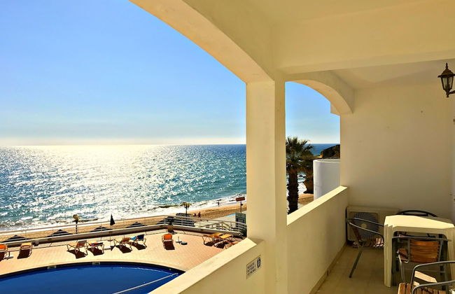 Borda d'Água, Praia da Oura - Foto 63