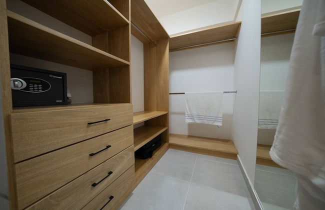 Goistay Downtown 1br Cozy Stylish Sleeps4,wifi,gym Jacuzzi D7 - Foto 29