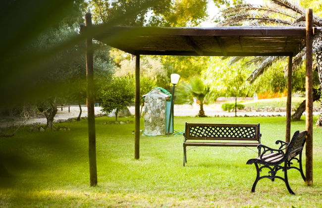 Agriturismo I Vigneti - Foto 52