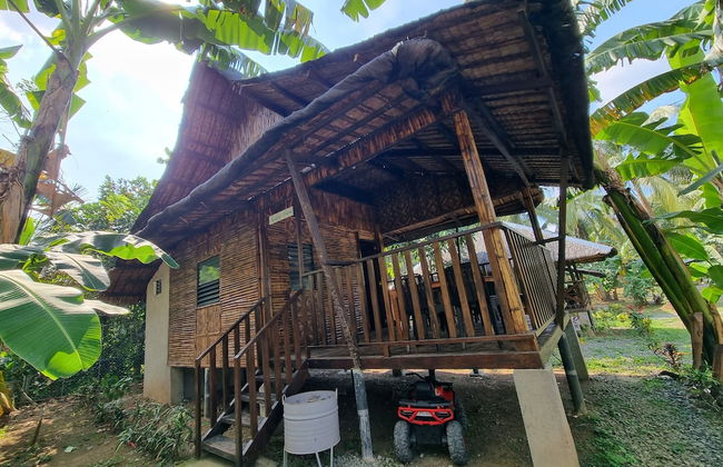 California Breeze Campsite - Foto 9