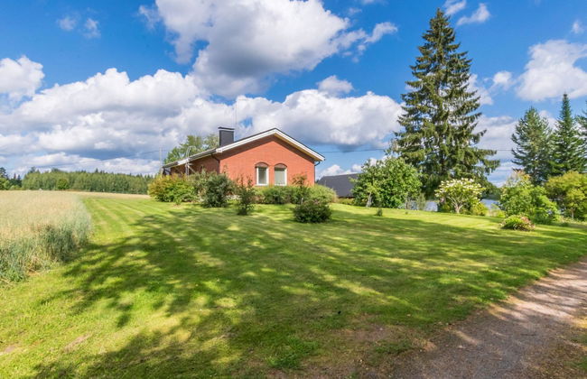 Kuusiniemi - Foto 31