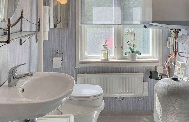 4 Person Holiday Home in Orsjo-by Traum - Foto 11