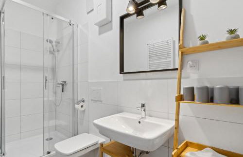 Urban Havn - 6 Apartments mit top Anbindung für bis zu 34 Personen - Foto 52