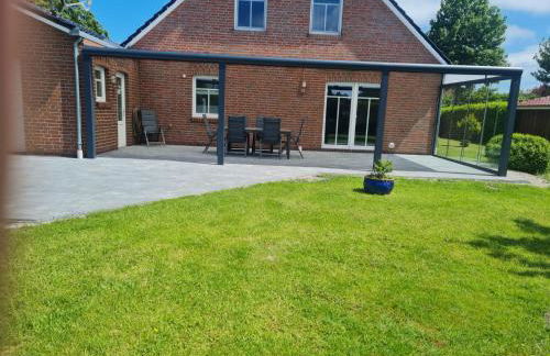 Exklusives Ferienhaus "An der Nordsee" - Foto 23