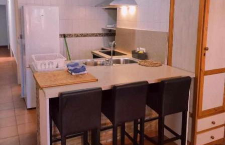 Dos Casas juntas y Patio común a 25 metros de la Playa - Photo 20