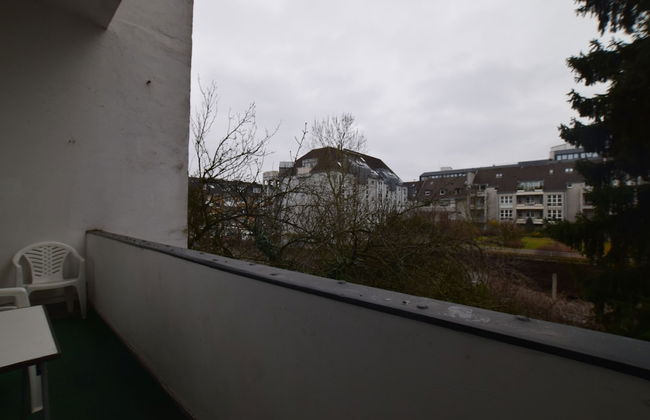 Tolstov-Hotels Large 3,5 Room Apartment - Foto 32