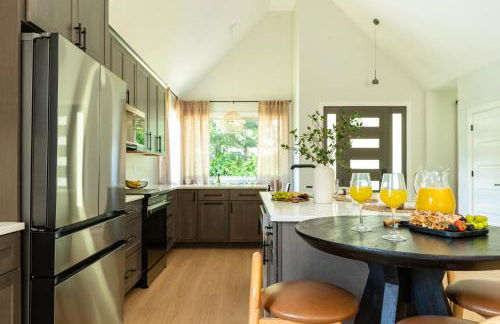 The Asheville Chalet - Foto 32