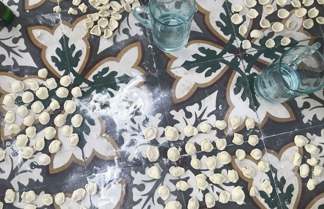 Masseria Prosperi - Photo 56