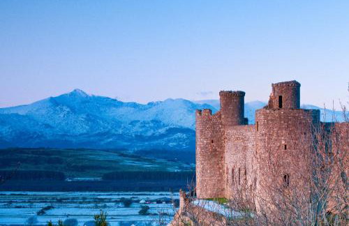 Becws Clyd - Foto 19