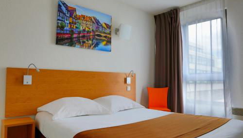 Cerise Strasbourg Appart Hotel - Foto 5