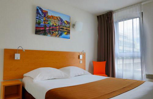 Cerise Strasbourg Appart Hotel - Foto 5