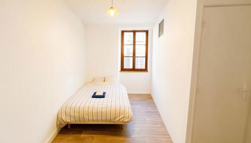 Appartement rénové avec 2 chambres et espace bien-être Lavelanet - Foto 5