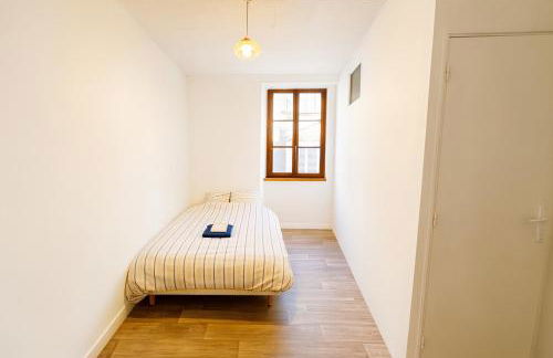 Appartement rénové avec 2 chambres et espace bien-être Lavelanet - Foto 5