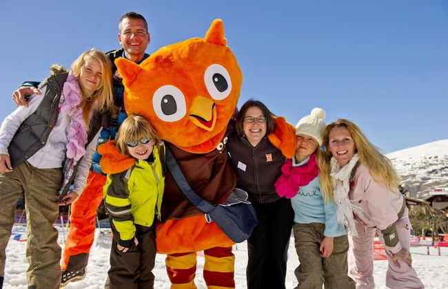 VVF La Plagne Montchavin Paradiski - Foto 26