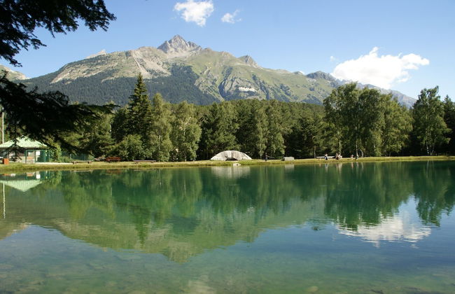 1/2 Cottage That Will be Perfect for Families With Children - Foto 43