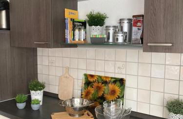 Ferienwohnung Gemütliches Eck - Foto 20