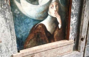 Old Oilmill near Dolcedo - Foto 29