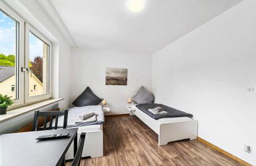 RAUMSCHMIDE Apartments Göppingen 4-7 - Foto 45