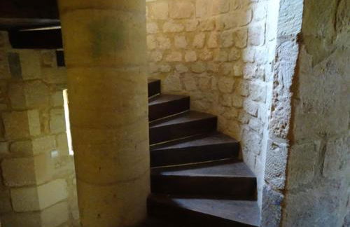 Château à Gourdon dans le Lot - Photo 19