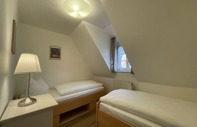 Urlaub im Fachwerk - Foto 9